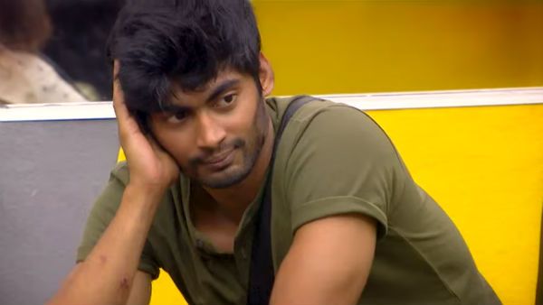 இந்த சுவர் இன்னும் எத்தனை பேர காவு வாங்க போகுதோ? தர்ஷன் வெளியேற்றத்தால் நெட்டிசன்கள் கோபம்!