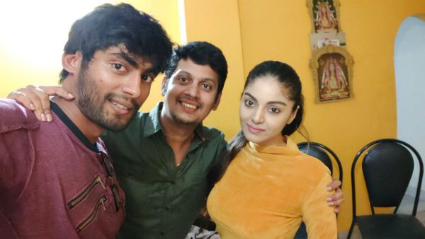 'இது ரொம்ப ரொம்ப மோசம் பிக் பாஸ்'.. தர்ஷனுடன் சோகமான புகைப்படம் வெளியிட்ட ரியல் காதலி சனம்..!