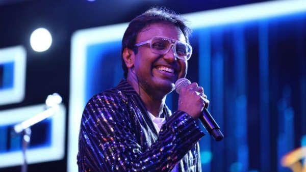 கண்ணான கண்ணே.. பார்வையிழந்த ஆதரவற்ற இளைஞருக்கு வாய்ப்பு கொடுத்து அசத்திய இமான்! கொண்டாடும் ஃபேன்ஸ்!