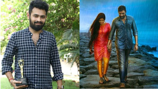 ஒன்றா இரண்டா ஆசைகள்.... காஜலைத் தவிர வேறு யார் நடித்திருந்தாலும் பொருந்தியிருக்காது - அபிலேஷ்