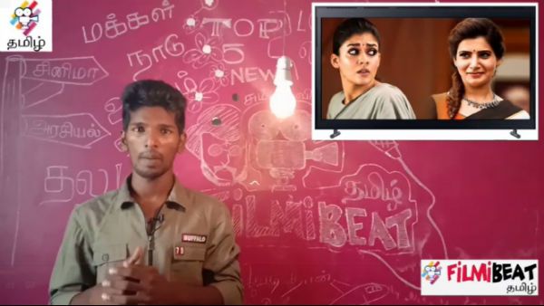 ஹீரோக்கள் மட்டும்தானா.. ஹீரோயின்களும் அசத்துவாங்கம்மா.. !