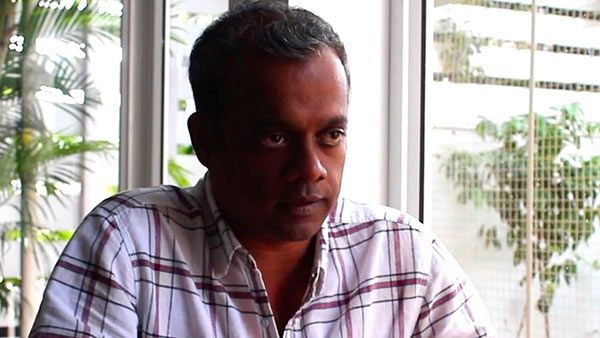 எனை நோக்கி பாயும் தோட்டா முதல் குயின் வரை -கவுதம் வாசுதேவ மேனனுக்கு தொடரும் சிக்கல்