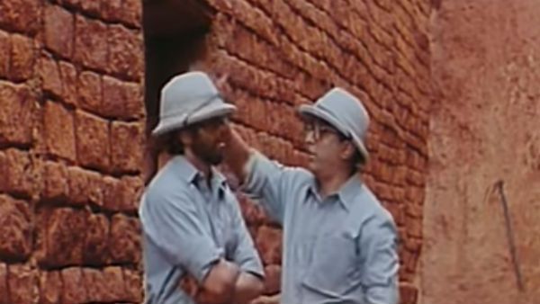 நாம் அந்த நாகரீகமே கிடையாதே.. 20 வருடத்திற்கு முன்பே கீழடி பற்றி பேசிய கமல்.. வைரலாகும் வீடியோ!