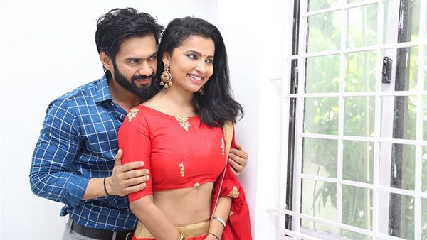 கால்பந்தாட்ட வீரனின் வாழ்க்கை சம்பவங்களை சொல்லும் க் படம் - பூஜையுடன் தொடங்கியது