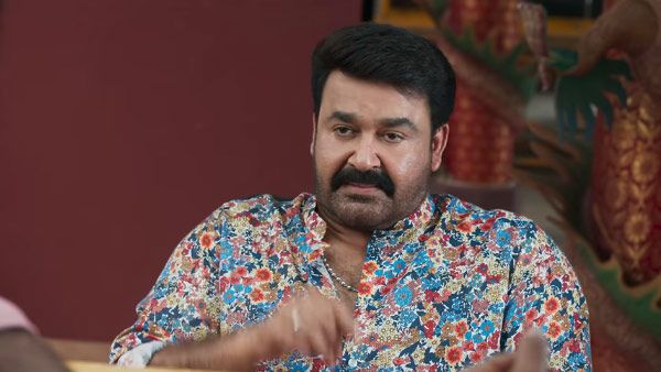 மோகன்லால் ரசிகர்களுக்கு ஓணம் வந்தாச்சு... இட்டிமணி மேட் இன் சீனா செம கலக்கல்