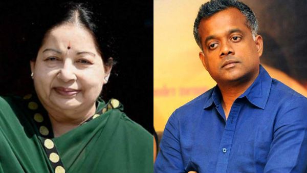 ஜெ.வை பற்றி வெப் சீரிஸ்.. யாரை கேட்டு எடுத்தீர்கள்.. கெளதம் மேனனுக்கு எச்சரிக்கை விடுக்கும் தீபக்!