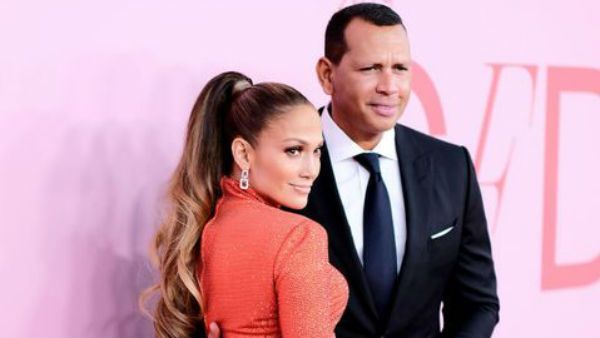 ஜெனிபர் லோபஸ் பிள்ளைகளும்... அலெக்ஸ் ரோட்ரிக்ஸ் பிள்ளைகளும் இனி சேர்ந்து விளையாடுவாங்க