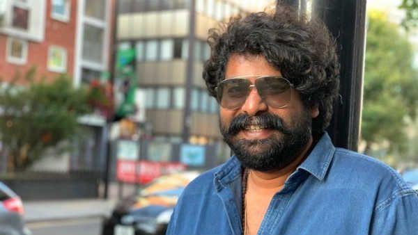 புரொடக்சன் நம்பர் 18 : தனுஷ் கார்த்திக் சுப்புராஜ் கூட்டணியில் இணைந்த ஜோஜு ஜார்ஜ்