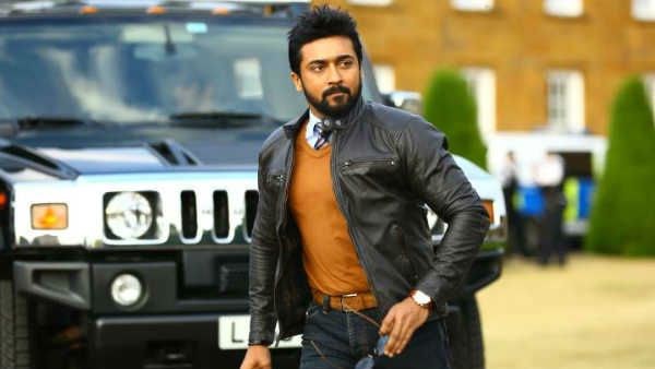 இப்படி நடக்கும்னு எதிர்பார்க்கல.. பிகில் விழாவால் மொத்தமும் பேச்சு.. அதிர்ச்சியில் காப்பான் குழு!