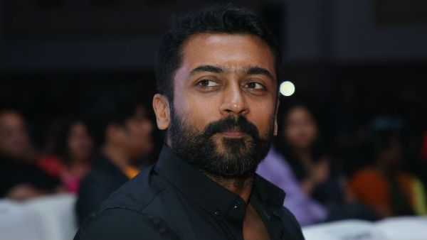 காந்தியை சுட்ட கோட்சே வெறும் துப்பாக்கிதான்… பெரியாரின் கருத்தை சுட்டிக்காட்டிய சூர்யா