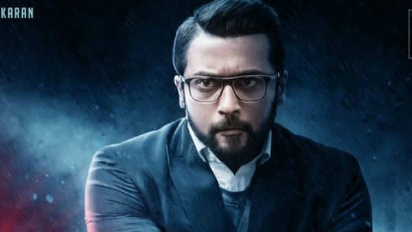 Kaappaan: தாறுமாறு.. அயன் தேவா இஸ் பேக்.. இந்த ரோலர்கோஸ்டர் ரைடை மிஸ் பண்ணிடாதீங்க.. காப்பான் செம!