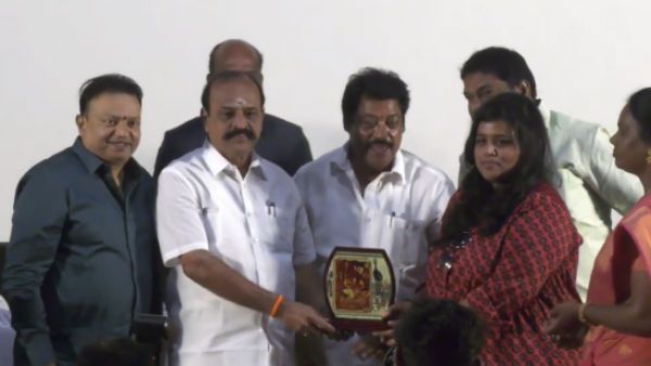 'குட் டச்' 'பேட் டச்' எது... குழந்தைகளுக்கு சொல்லும் சாக்லேட் குறும்படம் - பாராட்டும் பிரபலங்கள்