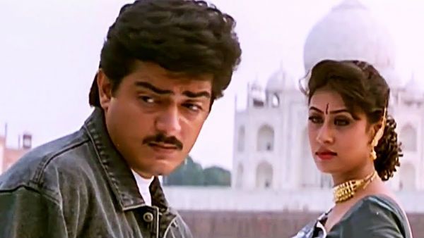 திலோத்தமா நீங்க திரும்பவம் அஜீத்துடன் நடிப்பீங்களா… ரசிகர்கள் எதிர்பார்ப்பு