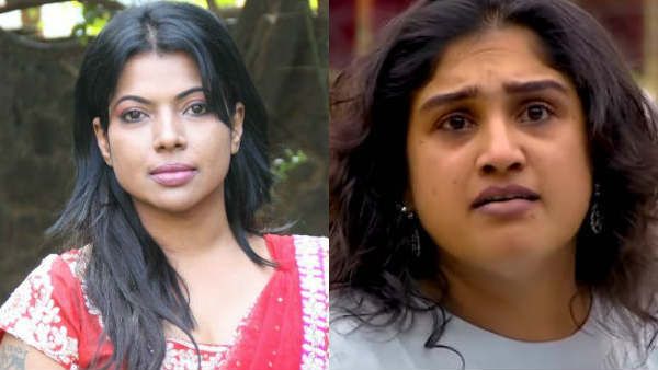 நீ கேப்டனா இருக்க வொர்த் இல்ல.. வனிதாவை வறுத்தெடுக்கும் நடிகை!