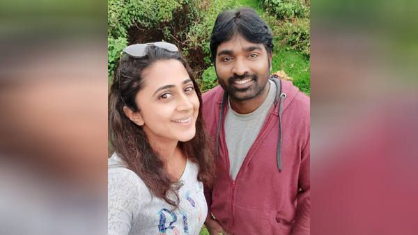 விஜய் சேதுபதி மனசுக்கு.. நல்லா இருக்கனும்.. மார்க்கெட் இழந்த நடிகைக்கு வாய்ப்பு கொடுத்து அசத்தல்!