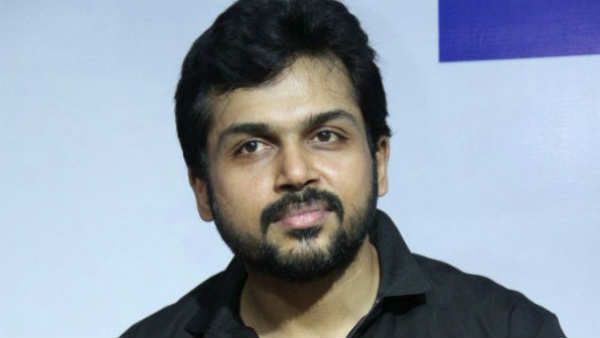 சுல்தானுக்கு எதிராக போராட்டம் : படைப்பு சுதந்திரத்தில் கை வைப்பதா - எஸ்.ஆர். பிரபு கண்டனம்