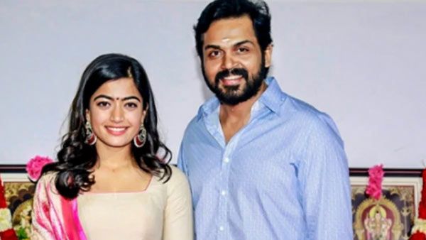 ஷூட்டிங்கை நிறுத்துங்க.. கார்த்தியின் சுல்தான் படத்திற்கு ஆர்எஸ்எஸ் எதிர்ப்பு.. சண்டையால் பரபர