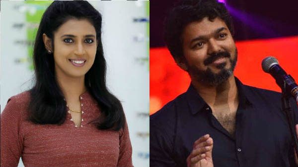 அரசியலை தொட்டுவிட்டார்.. விஜய் பேச்சை பார்த்து வியந்த கஸ்தூரி.. என்ன சொல்லி இருக்கார் பாருங்க!