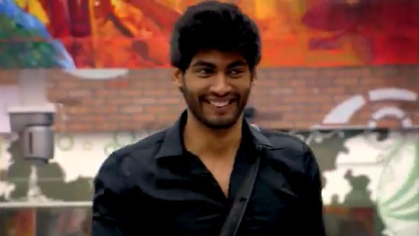 தர்ஷன் வெளியேற்றம்.. கொந்தளிக்கும் ரசிகர்கள்.. விஜய் டிவிக்கு எதிராக டிரெண்டாகும் ஹேஷ்டேக்!