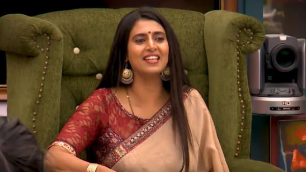 பிக் பாஸின் குட்டை உடைத்த கஸ்தூரி: அக்காவுக்கு 'தில்' தான்