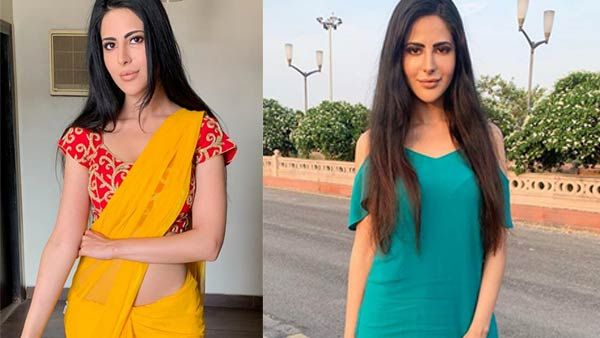 நீங்க கத்ரினா ஃகைப்பா? அப்படியே இருக்கீங்க.. ஸ்டன் ஆன ரசிகர்கள்.. வைரலாகும் இன்ஸ்டா பிரபலம்!