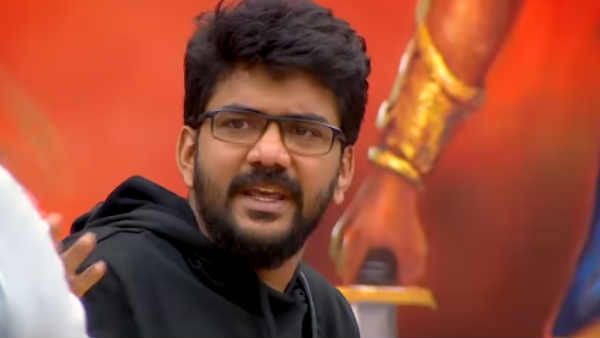 நீ செஞ்ச அசிங்கத்தால கண்ணீருக்கு மதிப்பில்லாம போயிடுச்சு.. எல்லாத்துக்கும் காரணம் அந்த ஒரு ஆள் தான்!