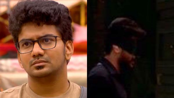 சரவணன் மாதிரியே கண்ணை கட்டி வெளியேற்றப்பட்டாரா கவின்.. லீக்கான போட்டோவால் பரபரப்பு.. ஷாக்கில் ஆர்மி