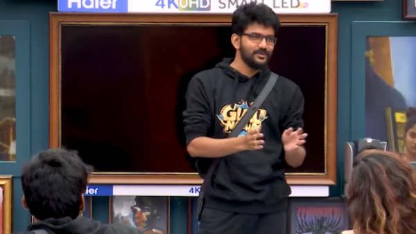 மீண்டும் கோர்த்துவிட்ட பிக் பாஸ்.. சேரனை நேரடியாக தாக்கிய கவின்.. வாக்காலத்து வாங்கும் வனிதா..!