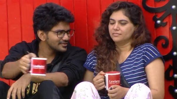 ஷெரினுக்கு ஓவர் டார்ச்சர்.. மீண்டும் சர்ச்சையில் சிக்கிய கவின்.. செம கடுப்பில் லாஸ்லியா!