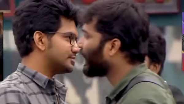 அறை வாங்கும் போது மட்டும் கண்ணாடியை காணோம்.. என்னா ஒரு பிளானிங்.. இதவிட வேறன்ன புரூஃப் வேனும்?