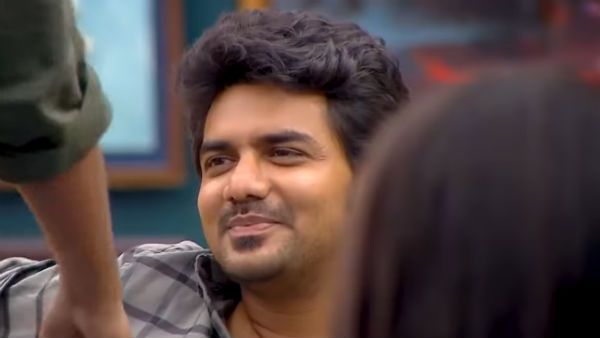 சிறப்பான சம்பவம்.. அப்படியே லூப் சொல்லுங்க பிக்பாஸ்! கவினுக்கு பளார்.. கொண்டாடும் நெட்டிசன்ஸ்!