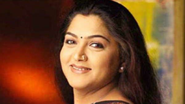 வாரே வா.. குஷ்பு இட்லியை இங்க போய் சாப்பிடணும்.. செம மேட்ச்சா கீதுபா!