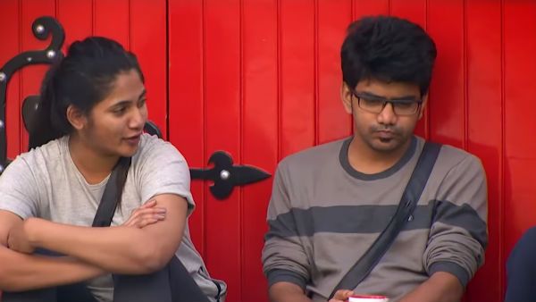 இதுக்கே இப்படி பண்ணீட்டிங்களே கவின்.. நீங்களா விட்டுக்கொடுக்கப் போறீங்க?! சாயம் வெளுத்துப்போச்சு!