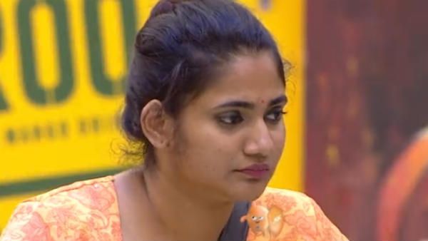 சாண்டிக்கிட்ட வேலைக்கு ஆகல.. இப்போ தர்ஷன்.. லாஸ்லியாவின் ஸ்ட்ரேட்டஜி! நெட்டிசன்ஸ் கிடுக்கிப்பிடி!