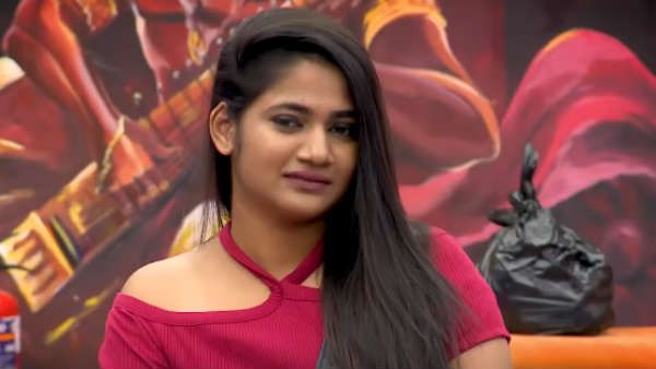 மேதாவி போல் கேள்வி கேட்ட கவின்.. வாய் கூசாமல் அண்ட புளுகு புளுகிய லாஸ்லியா!