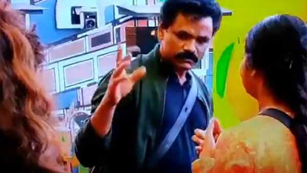 மிடில் கிளாஸ் அப்பா.. லாஸ்லியாவ அறையாம விட்டதே பெரிய விஷயம்.. நியாயமான கோபம்..வேற லெவல்!