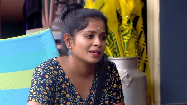 தாலியை கழட்டி வச்சதுக்கு காரணம் இருக்கு.. பிக்பாஸ் குறித்து புட்டு புட்டு வைக்கும் மதுமிதா!