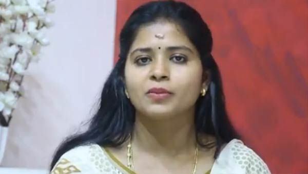 “அன்னைக்கு ரொம்ப உணர்ச்சிவச பட்டுட்டேன்.. அதனாலதான்..” பிக் பாஸ் மதுமிதா வெளியிட்டுள்ள புதிய வீடியோ!