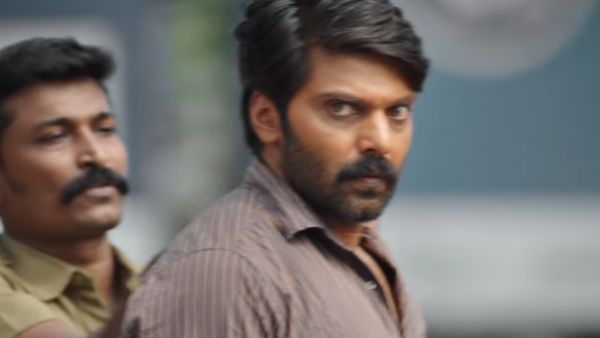 Magamuni Review: எதிர்பாராத திருப்பங்கள்.. நடிப்பில் அசரவைக்கும் ஆர்யா.. மிரள வைக்கும் மகாமுனி!