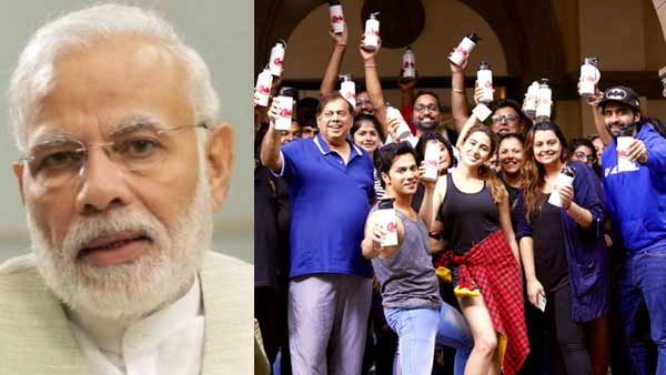 “அருமை, நல்ல முயற்சி”.. கூலி நம்பர் 1 படக்குழுவை பாராட்டிய பிரதமர் மோடி.. எதற்காகத் தெரியுமா?