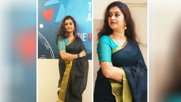 2வது ஆண்குழந்தைக்கு அம்மாவான டிவி தொகுப்பாளினி நடிகை மோனிகா