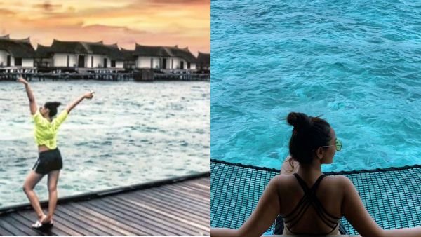 நான் போய் வருகிறேன் மாலேத் தீவே… பிரியா விடை கொடுத்த சோனாக்ஷி சின்ஹா