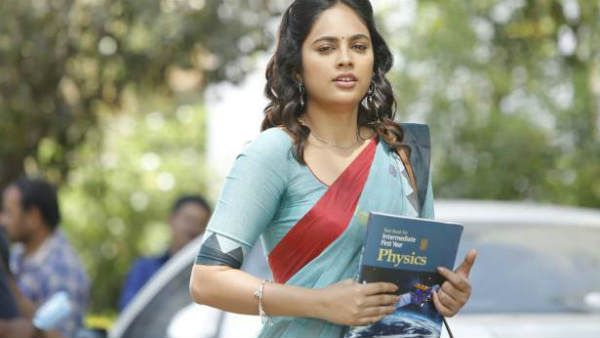 திரில்லர் படத்தில் சிபிராஜ் சத்யராஜ் கூட்டணியில் இணைந்த நந்திதா ஸ்வேதா