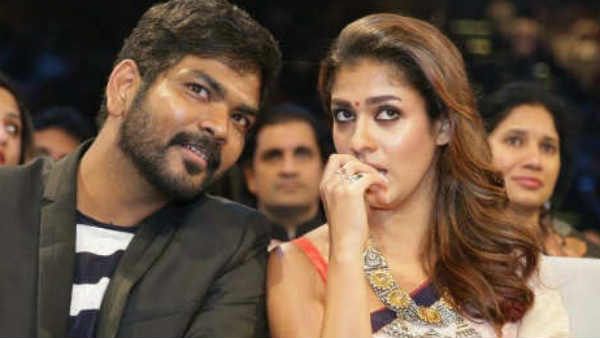 காதலிக்காக ரஜினி பட டைட்டிலை வாங்கிய விக்கி.. முதன்முறையாக ‘அந்த’ கேரக்டரில் நடிக்கும் நயன்!