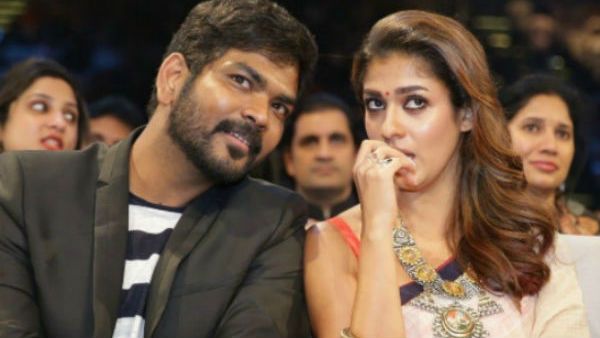 காதலின்னா இப்படி இருக்கனும்.. காதலனை தயாரிப்பாளராக்கி அழகுபார்க்கும் நம்பர் நடிகை!