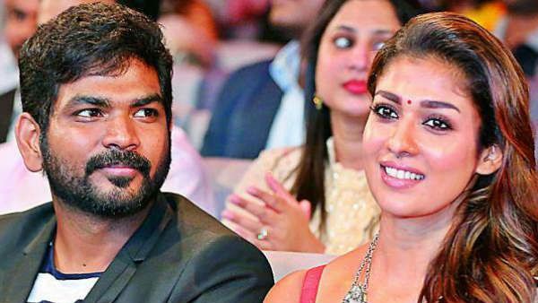 அவசரமா ஒரு வெற்றி தேவை.. காதலி நயனுக்காக கொரிய படத்தை காப்பியடிக்கும் விக்கி? நெற்றிக்கண் சீக்ரெட்!