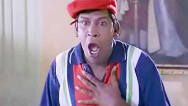 காண்ட்ராக்டர் நேசமணிக்கு இன்று 59ஆவது பிறந்த நாள் - கொண்டாடும் மீம்ஸ் கிரியேட்டர்கள்