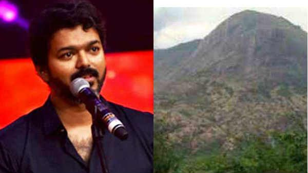 விஜயின் ஒரு பேச்சு.. களமிறங்கிய மாஸ் ரசிகர்கள்.. நியூட்ரினோவுக்கு எதிராக தேசிய அளவில் டிரெண்ட்!