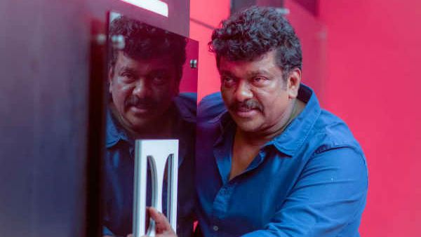 ஒத்த செருப்பு சைஸ் 7 : தனி ஒருவனாக கலக்கும் பார்த்திபன்