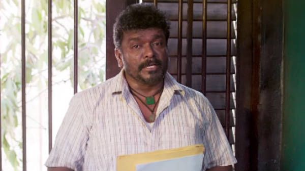 ஒத்த செருப்பு படத்தை விளம்பரப்படுத்த ரசிகர் கூறிய பலே யோசனை.. பாராட்டிய நடிகர் பார்த்திபன்!